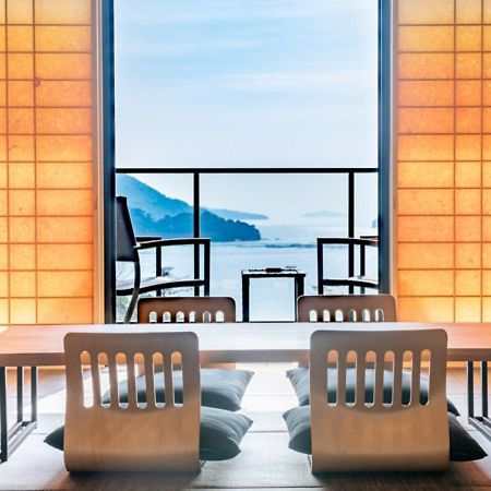 Livemax Resort Miyahama Ocean View Хацукаити Экстерьер фото