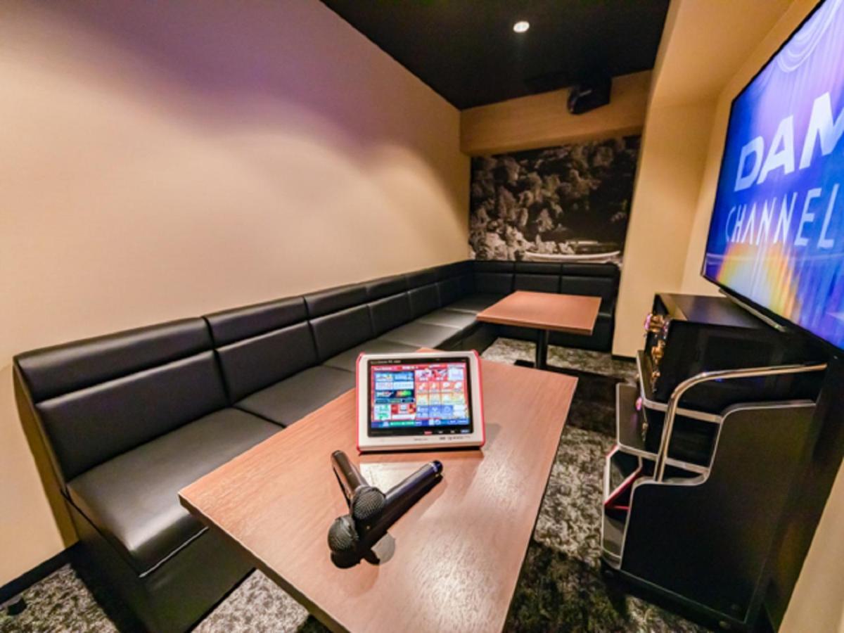 Livemax Resort Miyahama Ocean View Хацукаити Экстерьер фото