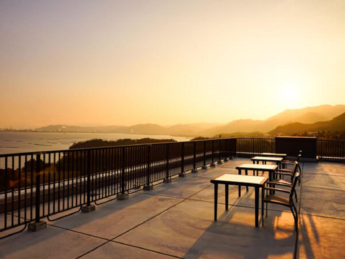 Livemax Resort Miyahama Ocean View Хацукаити Экстерьер фото