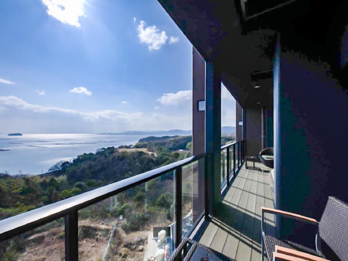 Livemax Resort Miyahama Ocean View Хацукаити Экстерьер фото