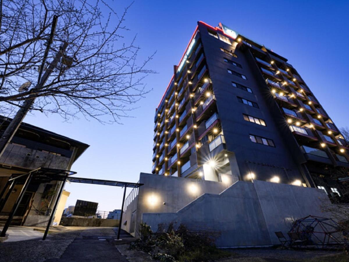 Livemax Resort Miyahama Ocean View Хацукаити Экстерьер фото