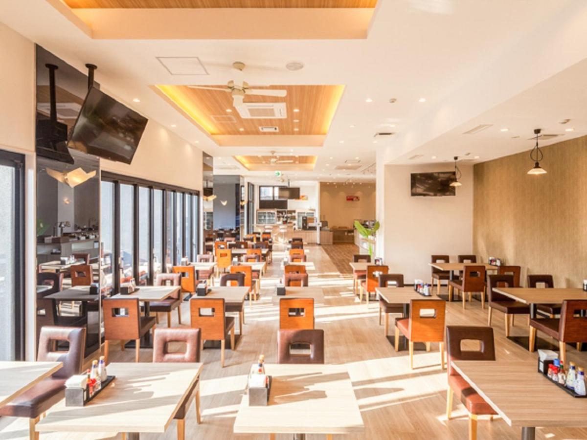 Livemax Resort Miyahama Ocean View Хацукаити Экстерьер фото
