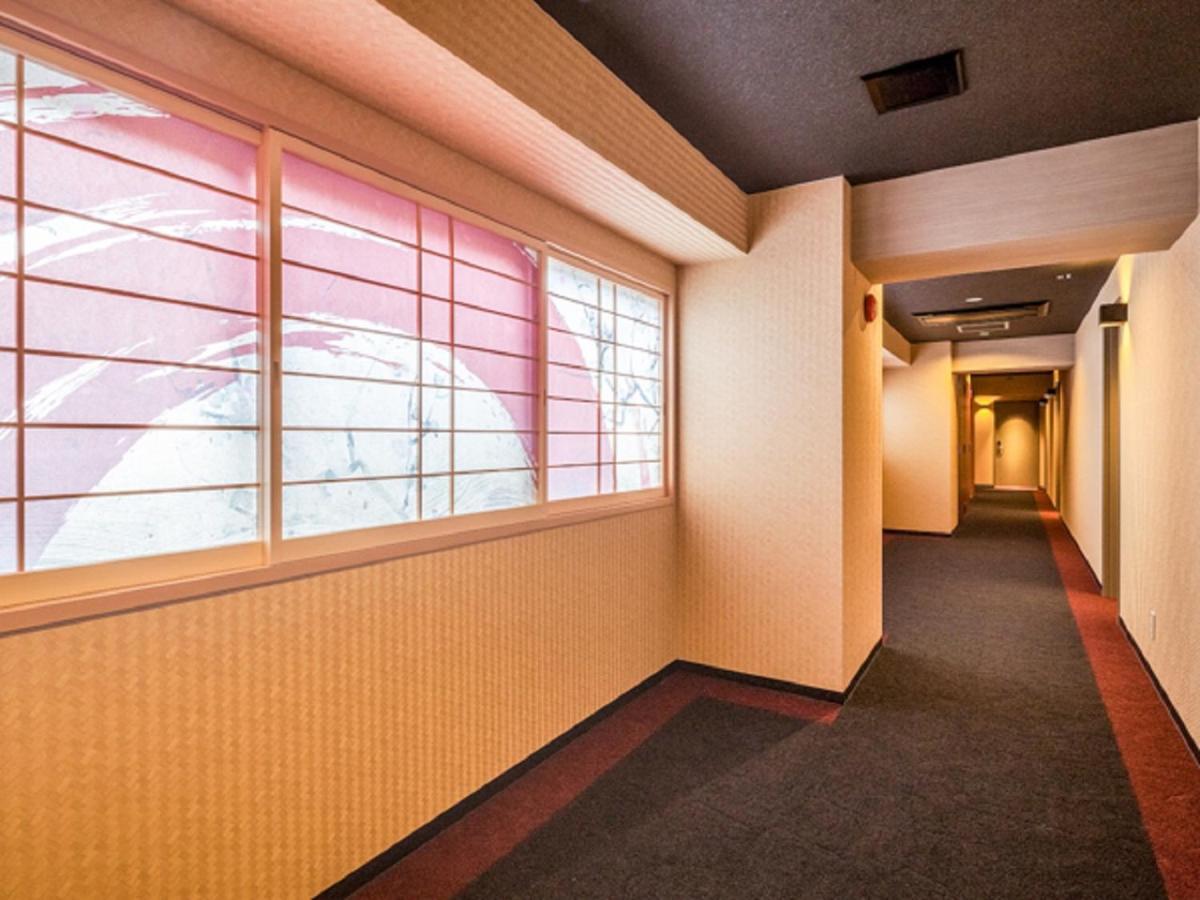 Livemax Resort Miyahama Ocean View Хацукаити Экстерьер фото