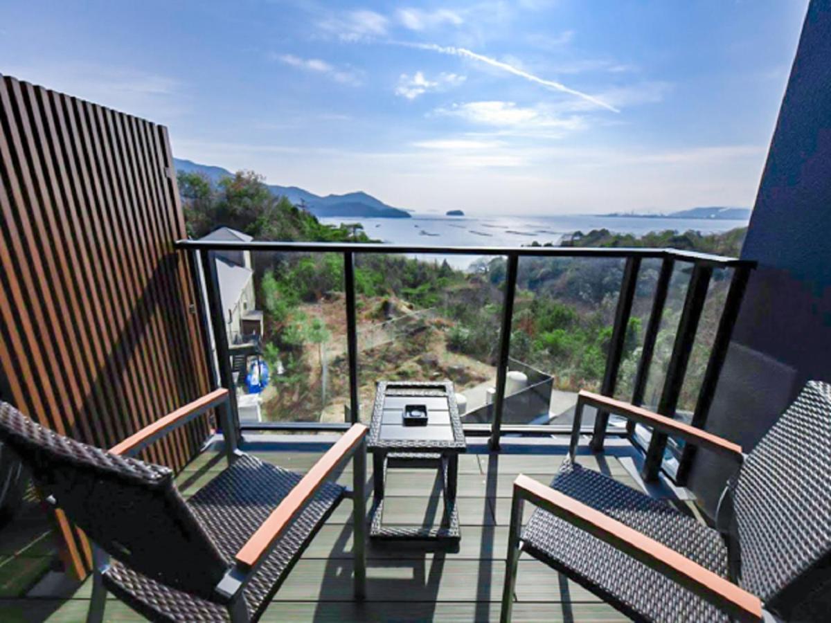 Livemax Resort Miyahama Ocean View Хацукаити Экстерьер фото