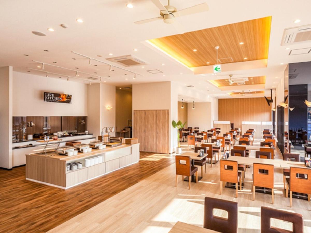 Livemax Resort Miyahama Ocean View Хацукаити Экстерьер фото