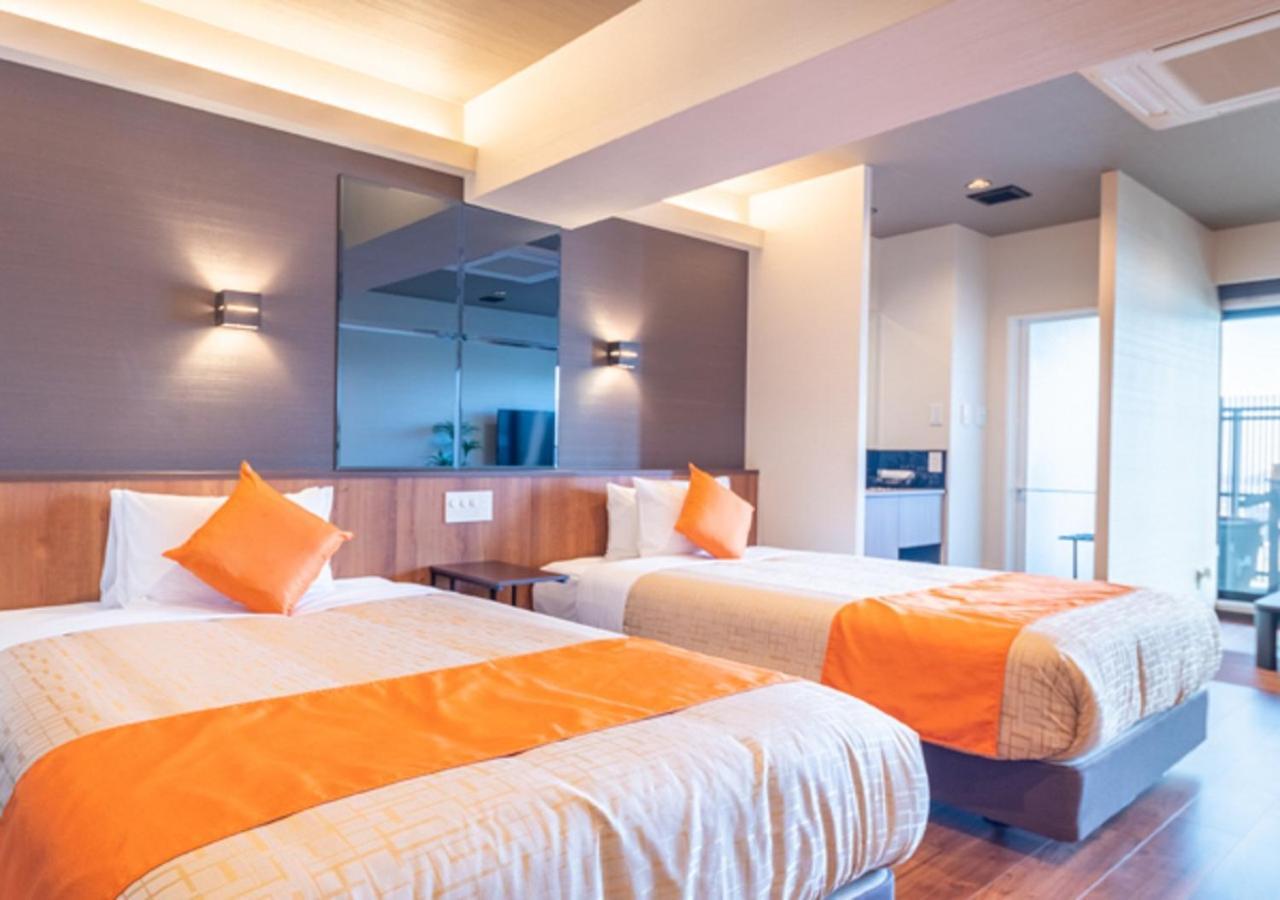 Livemax Resort Miyahama Ocean View Хацукаити Экстерьер фото