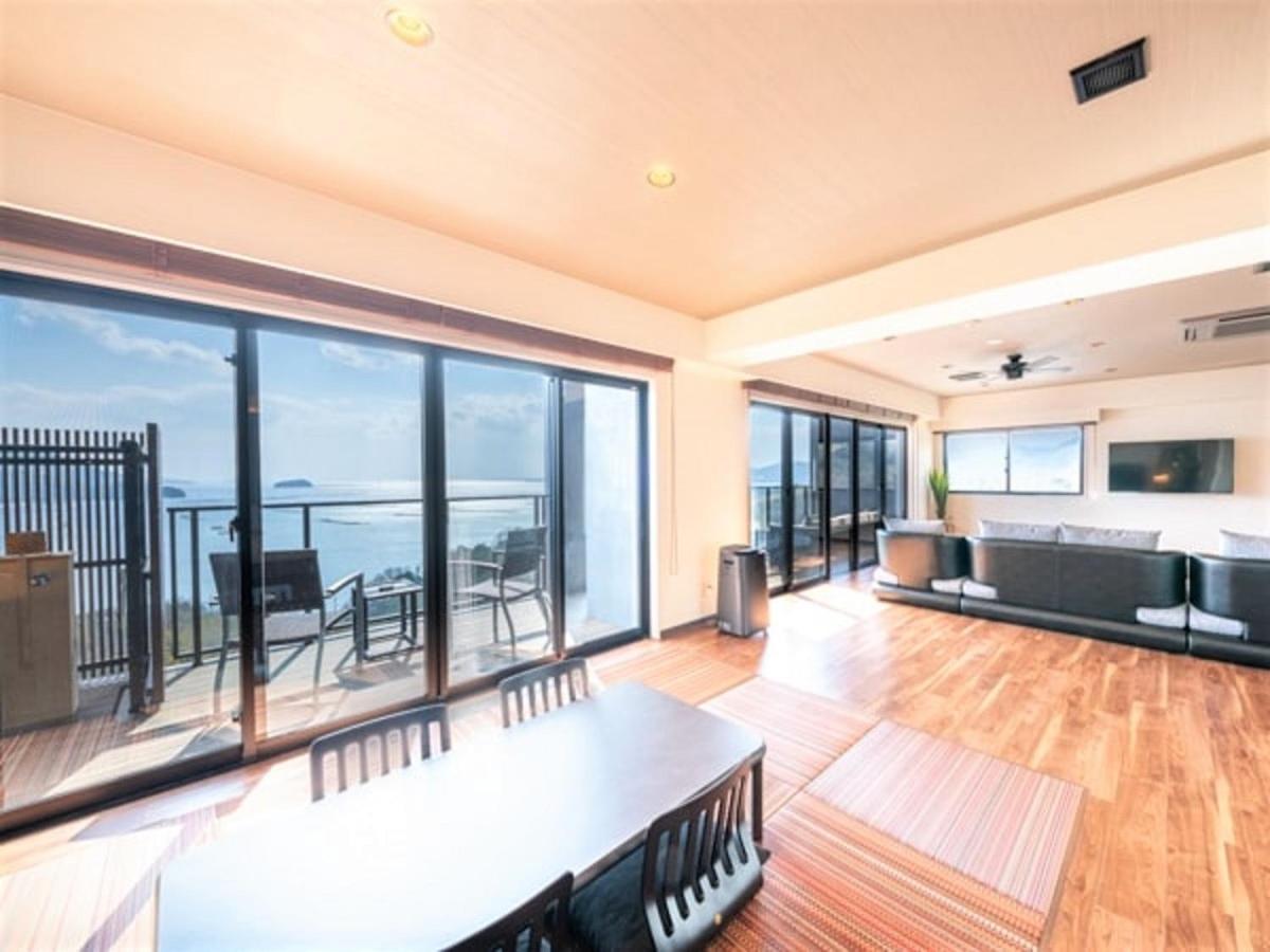 Livemax Resort Miyahama Ocean View Хацукаити Экстерьер фото
