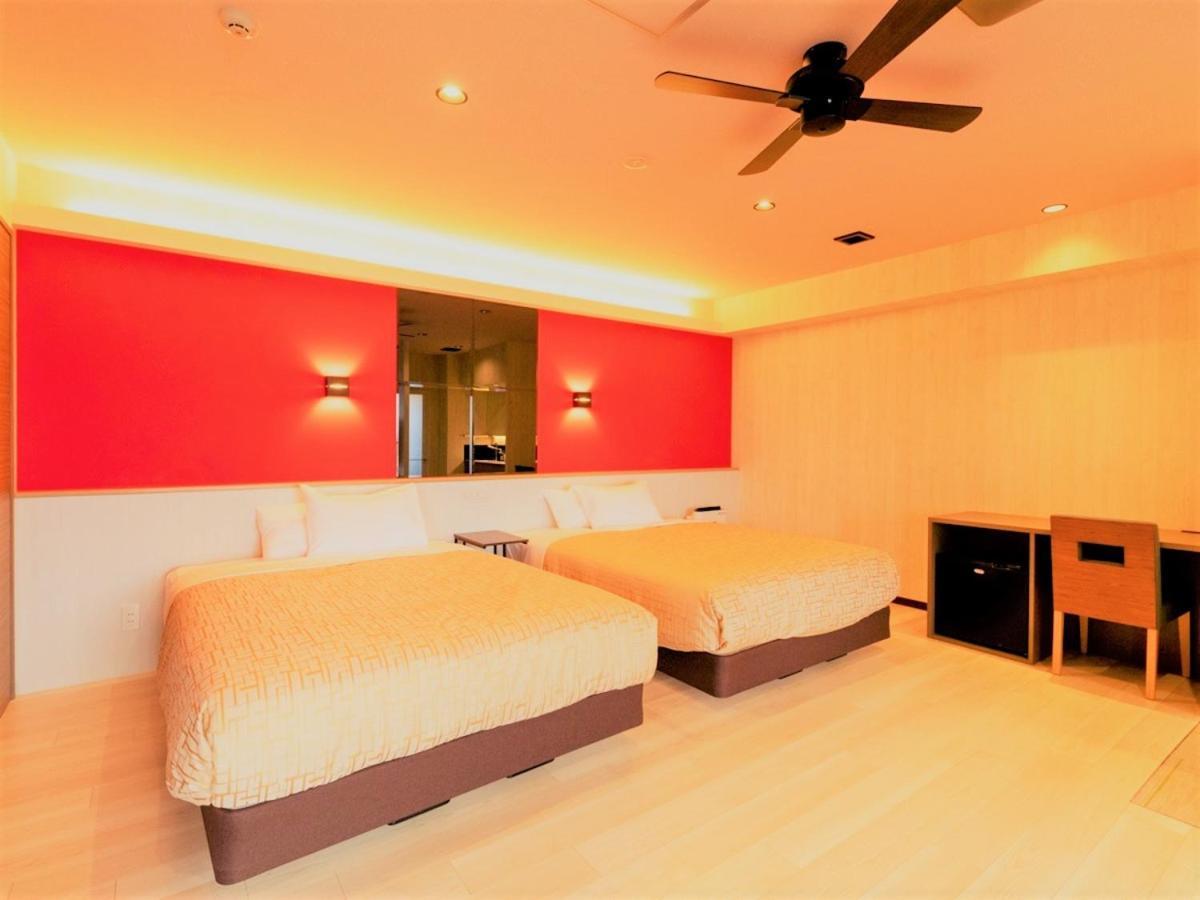 Livemax Resort Miyahama Ocean View Хацукаити Экстерьер фото