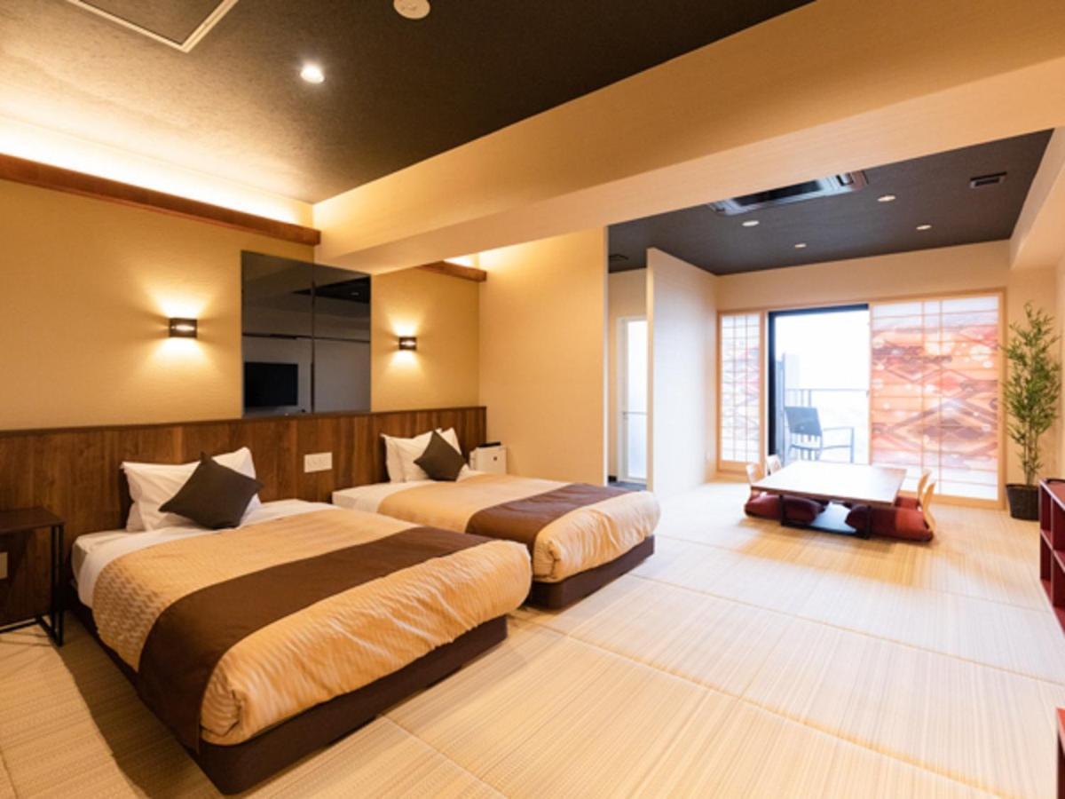 Livemax Resort Miyahama Ocean View Хацукаити Экстерьер фото