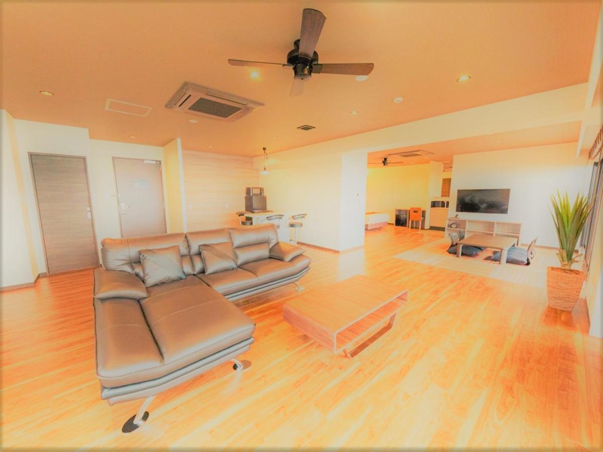 Livemax Resort Miyahama Ocean View Хацукаити Экстерьер фото