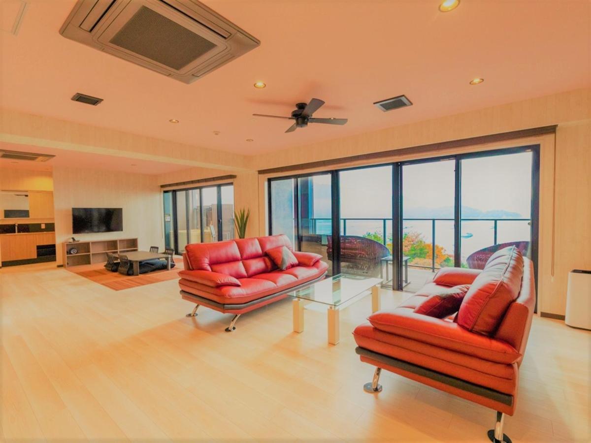 Livemax Resort Miyahama Ocean View Хацукаити Экстерьер фото